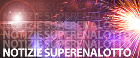 Notizia SuperEnalotto