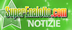 Notizia SuperEnalotto